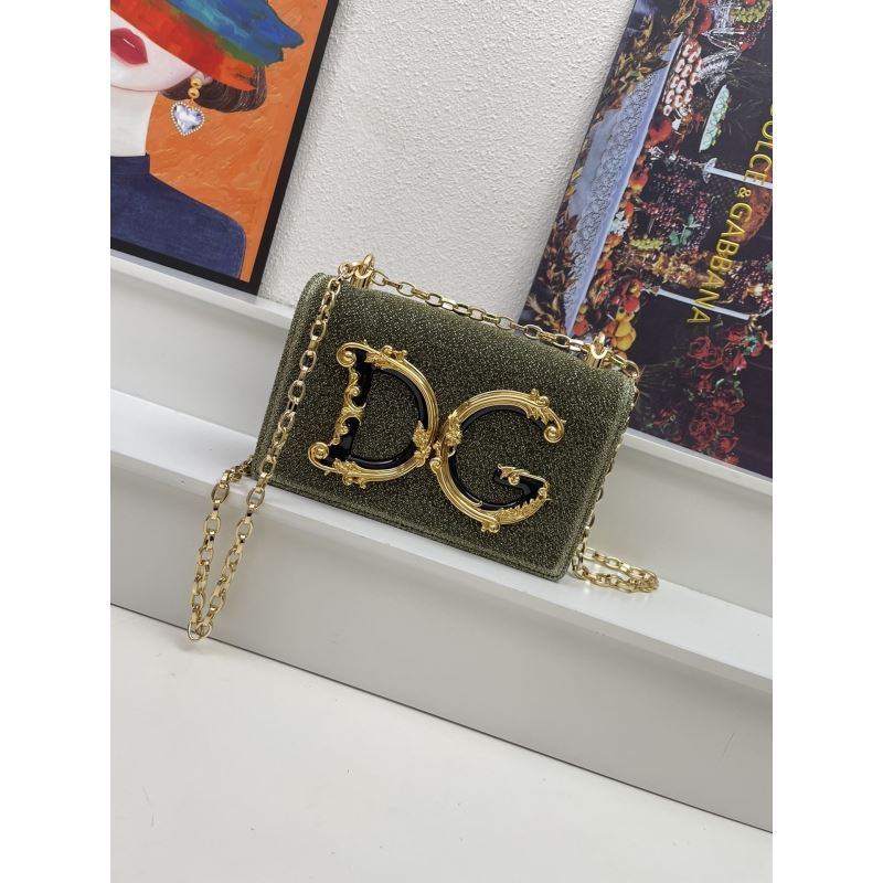 D&G Satchel Bags